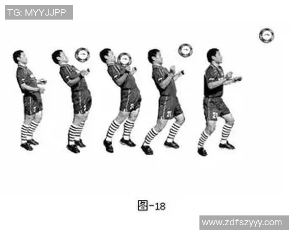 足球肩垫球技巧解析与训练方法提升你的球场表现